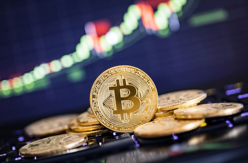 Bitcoin se mantiene arriba de los US$100.000