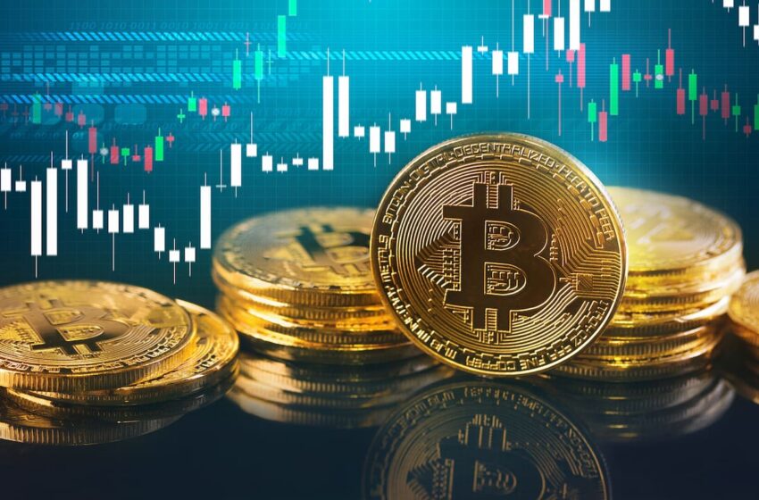Bitcoin hoy: la cotización al 5 de mayo