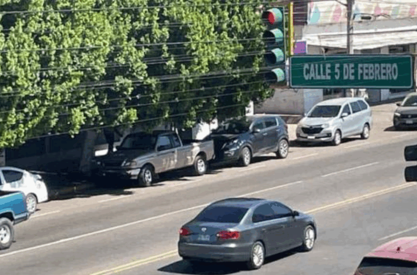 ¿En qué ciudad de Sonora está la calle más larga de México? – Noro.mx
