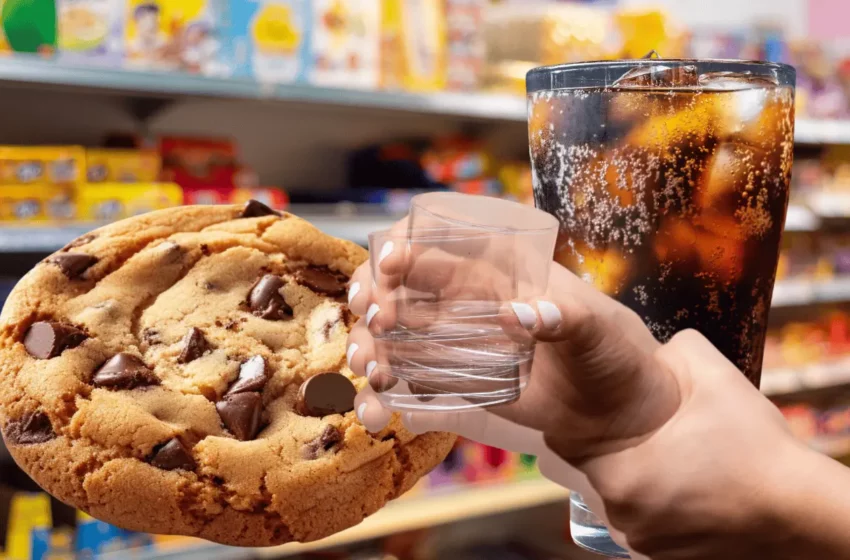 Consumir alimentos ultraprocesados podría acelerar los primeros signos del párkinson …