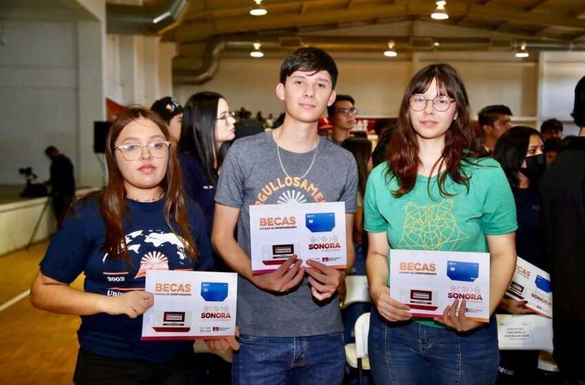 Sonora se consolida como el estado con mayor acceso a internet