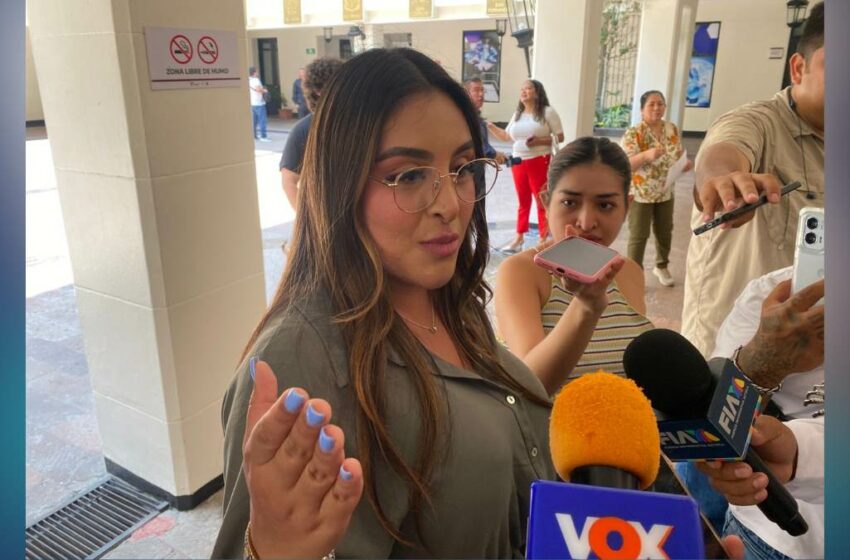 Desalojos en La Pesca Tamaulipas no continuarán, dice alcaldesa – Vox Populi Noticias