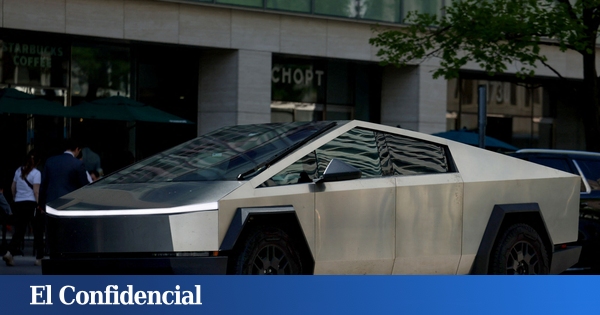El Tesla Cybertruck es oficialmente un fracaso