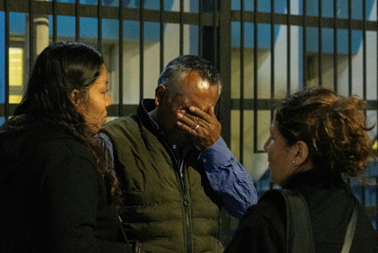 Hallan muertos a 13 trabajadores secuestrados en una mina de oro en Perú