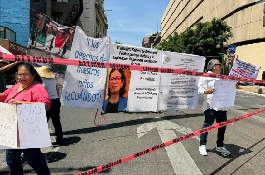  El día en imágenes 15 de mayo de 2025 – La Jornada