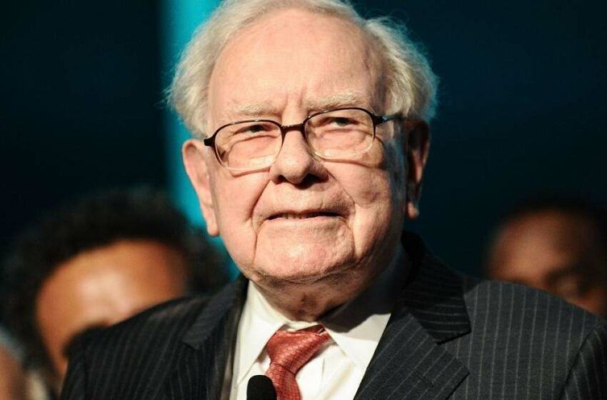 El empresario Warren Buffett opina que el comercio «no debe ser un arma de guerra»