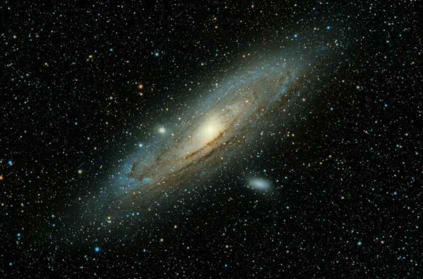 Se tambalea el modelo del universo: ¿estamos entendiendo todo mal?
