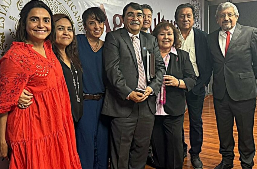 Fortalecen coordinación en el sector pesquero y acuícola: Sepesca BC | Periodico El Vigia