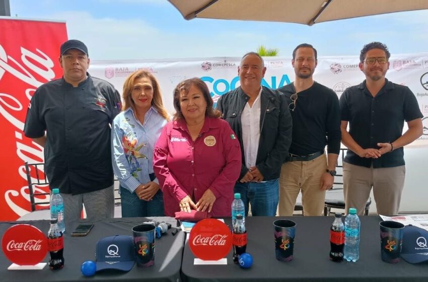 Cocina La Baja 11 y 12 de julio | Periodico El Vigia