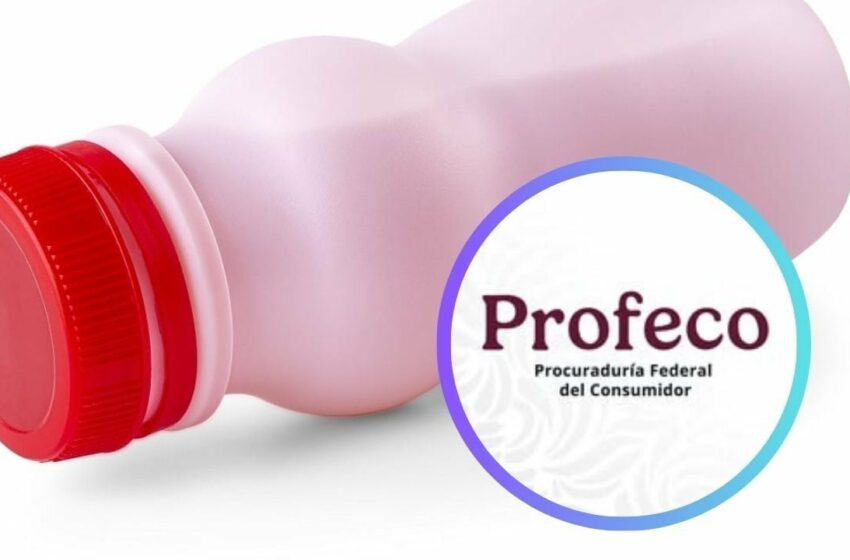 Las marcas de yogurt bebible que sí te convienen: no tienen almidones y son económicas