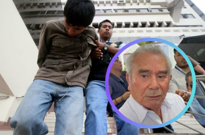 Aumentan delitos cometidos por menores en Sonora – Radio Fórmula