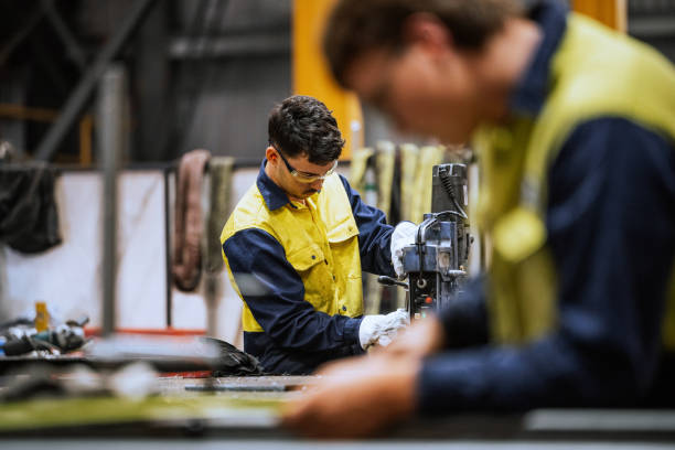 Puebla arrancó 2025 como líder industrial en México – Reto Diario