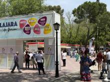 III Feria del Medio Ambiente – GuadalajaraDiario.es