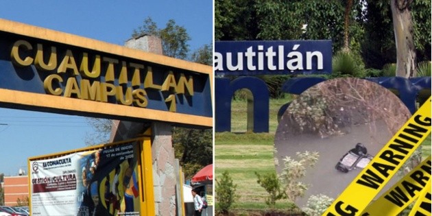 FES Cuatitlán confirma identidad de estudiantes fallecidos en accidente