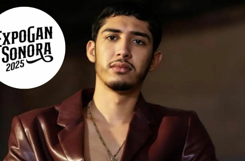 Netón Vega cancela concierto en Expogan Sonora 2025: esta es la razón – Proyecto Puente