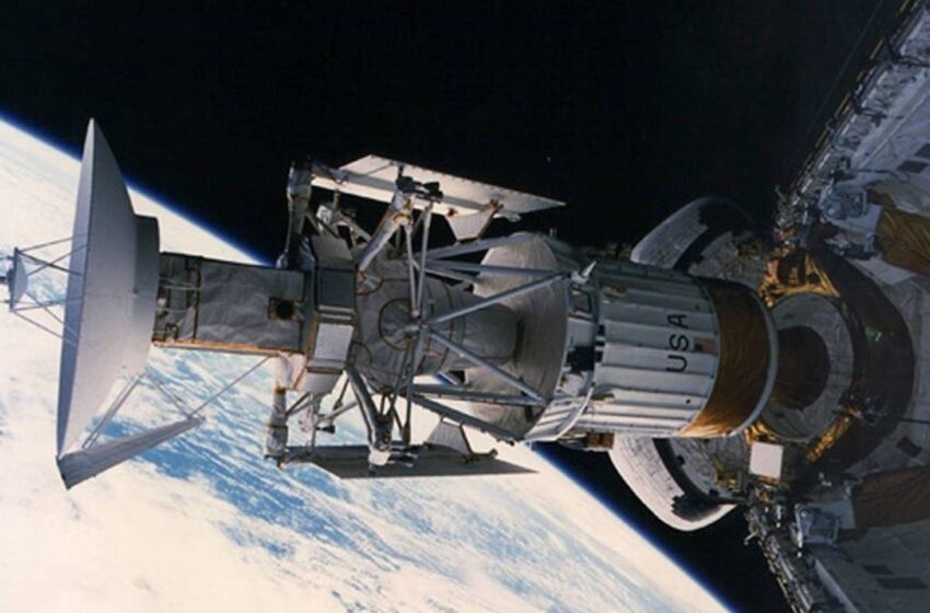 Indicios de actividad tectónica presente en Venus