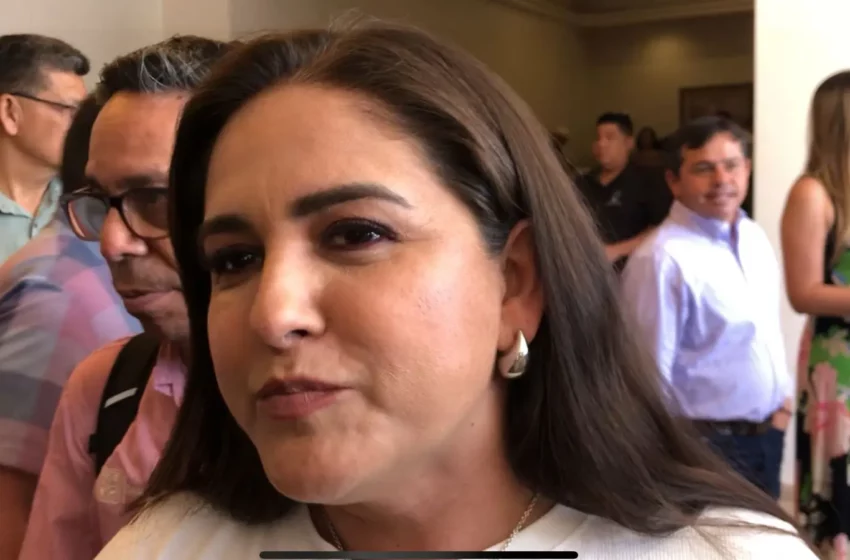 Hay confianza en que abran frontera para exportaciones: Célida López – Diario del Yaqui