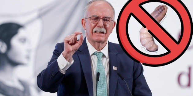 Estas son las medidas que se tomarán para combatir al gusano barrenador