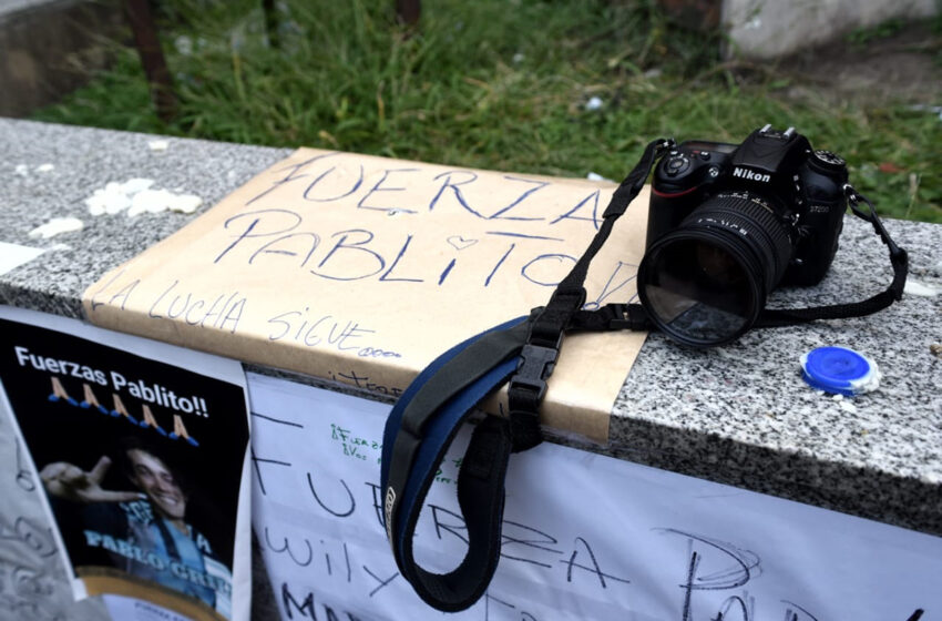 La libertad de prensa bajo amenaza