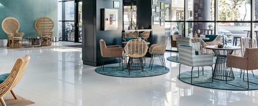 Los hoteles económicos superan al segmento de lujo y concentran el 17% de la inversión