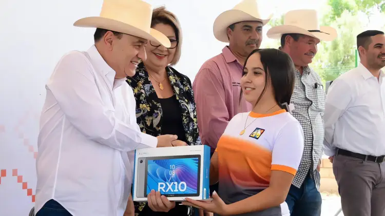 Sonora: A la vanguardia del acceso a internet en México – Nuevo día