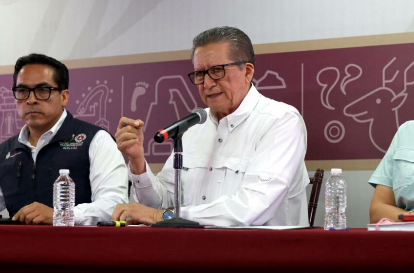 Habrá ley seca este fin de semana en Sinaloa – Periódico Noroeste