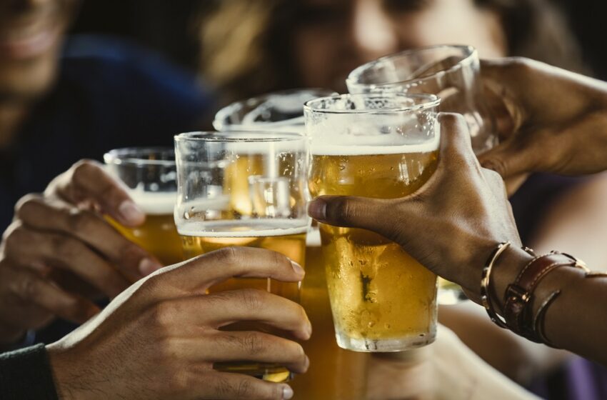 Ley seca en CDMX por elección judicial: ¿En qué lugares sí se puede comprar alcohol?