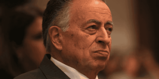 Fallece Mariano Azuela Güitrón, expresidente de la Suprema Corte de Justicia de la Nación