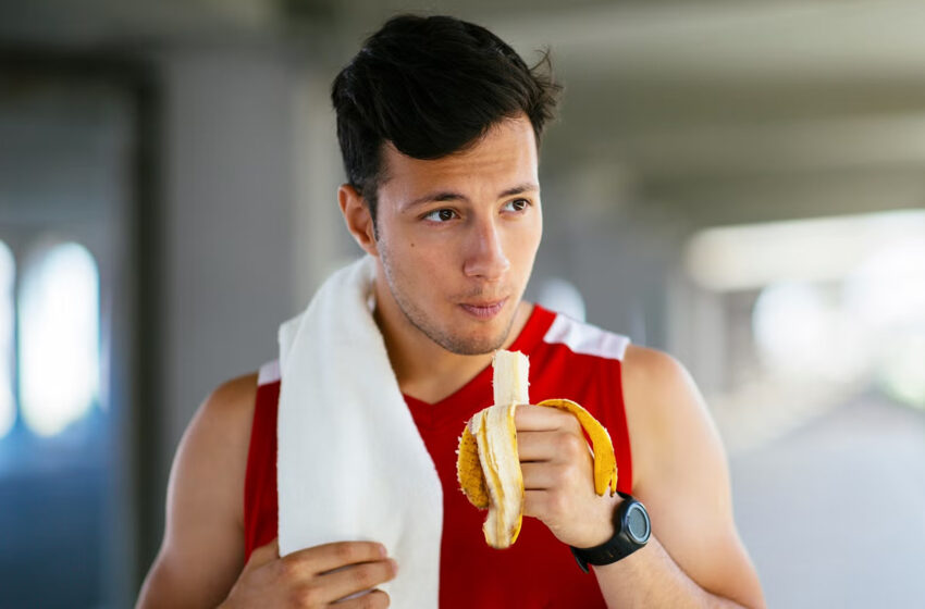 Los 8 mejores alimentos para aumentar masa muscular, según dietistas – Men's Health