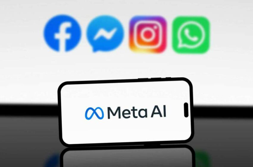 Último día: Meta usará tus datos para alimentar su IA si no haces esto ahora
