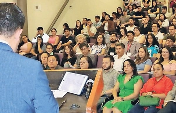 Aprenderán universitarios sobre química, biotecnología y alimentos – El Diario de Chihuahua