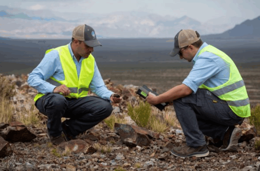 La pertinente apuesta por la minería – Los Andes