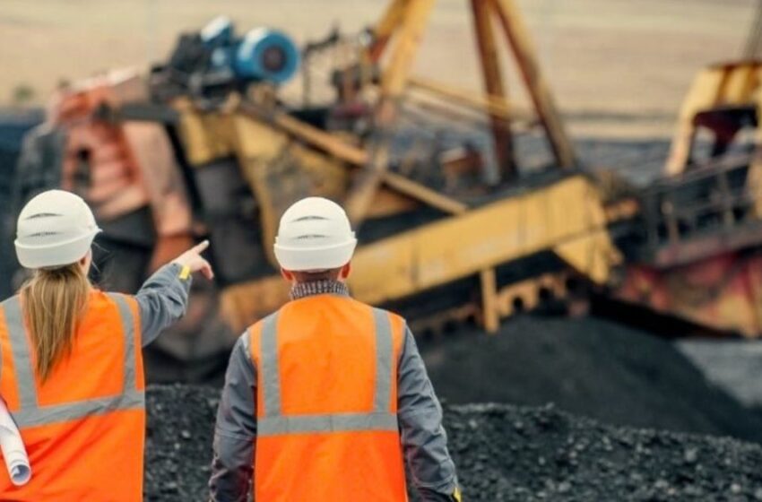 Día Nacional de la Minería: por qué se celebra hoy, 7 de mayo – Sitio Andino