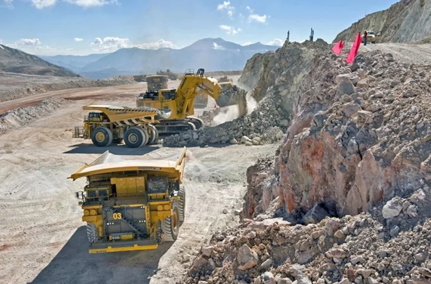 Chilecito será sede de una Jornada Nacional clave sobre Agrimensura y Minería | Nueva Rioja
