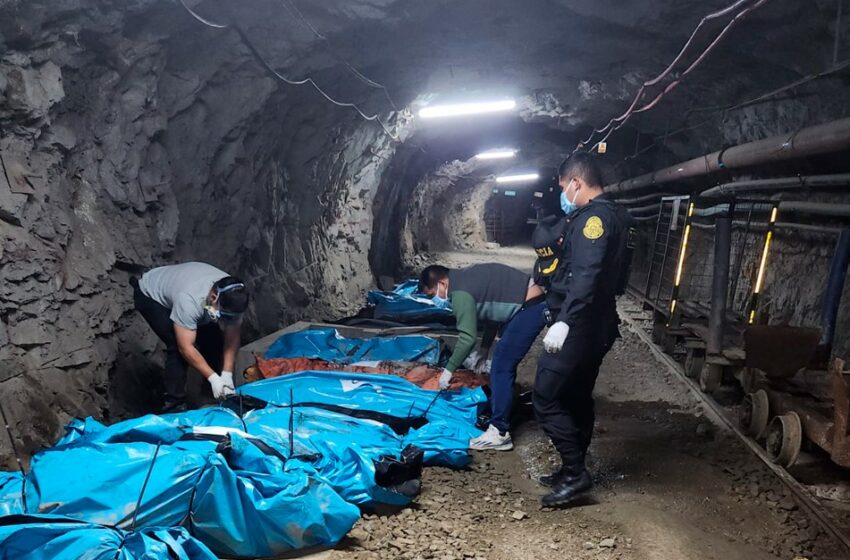 ¡NO MÁS MUERTES NI ATENTADOS! NECESITAMOS UN ESTADO PROTECTOR DE LOS …