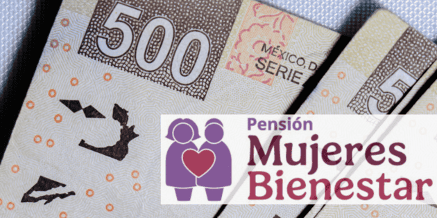 Pensión Mujeres Bienestar: ¿A quién le depositan HOY 12 de mayo?