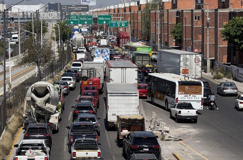 Medio Ambiente descarta aplicar el Hoy no circula – El Heraldo de Puebla