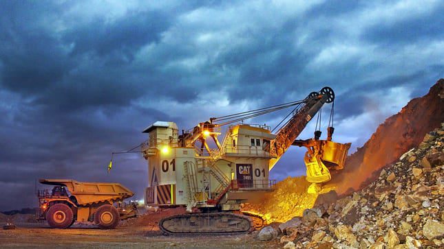 INEI: Sector Minería e Hidrocarburos creció 7,04% en marzo de 2025 – Minuto Digital News