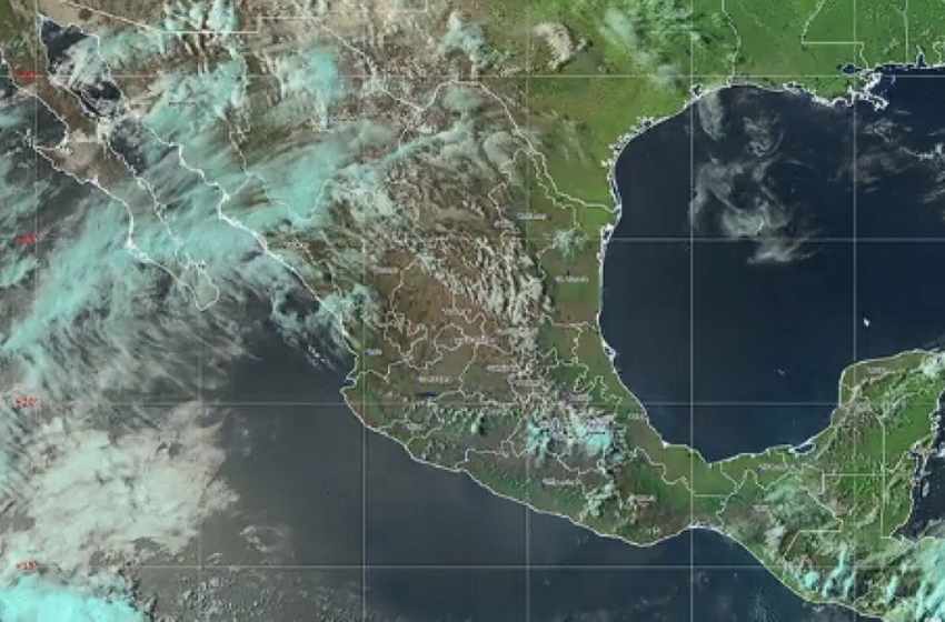 Se esperan vientos muy fuertes en Baja California, Sonora y Chihuahua – Luz Noticias