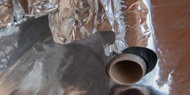 ESTOS son los alimentos que NO debes guardar en papel aluminio – Informador.mx