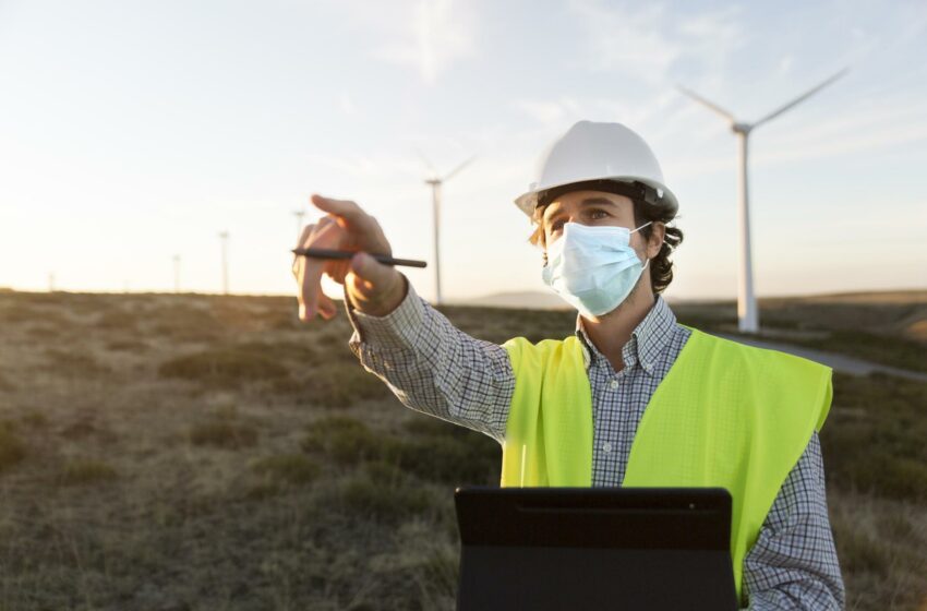 Procesos industriales sostenibles con el medio ambiente – EFE Comunica