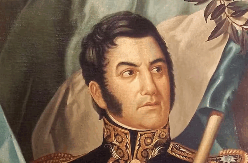  San Martín y la minería: el arma secreta detrás del Ejército de los Andes