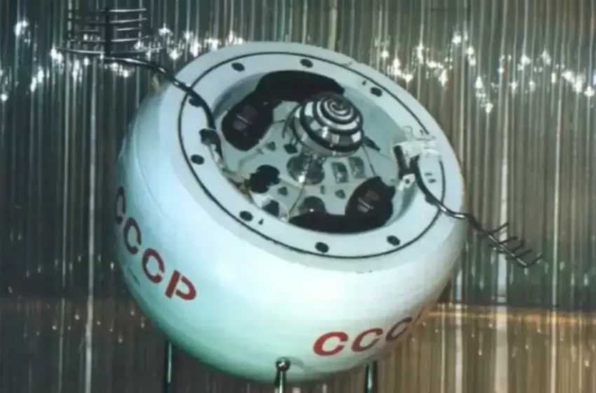 Una sonda soviética lanzada a Venus en 1972 caerá a la Tierra esta semana: ¿qué tan grave es el riesgo?