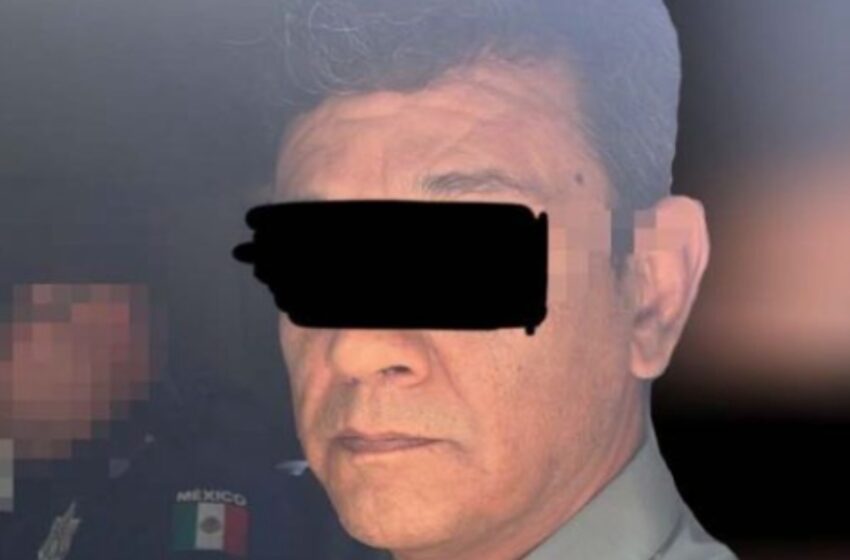 Coordinador Penitenciario de Sonora es detenido luego de la evasión de “El Ponchis