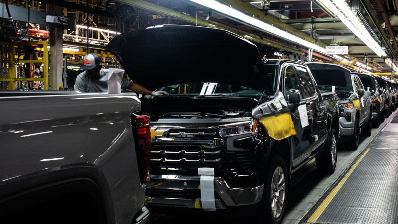 Acaba de entrar en vigor otra ronda de aranceles automotrices. Podrían cambiar la industria para siempre