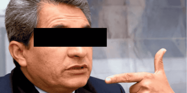 FGR obtiene nuevo auto de formal prisión contra Tomás Yarrington