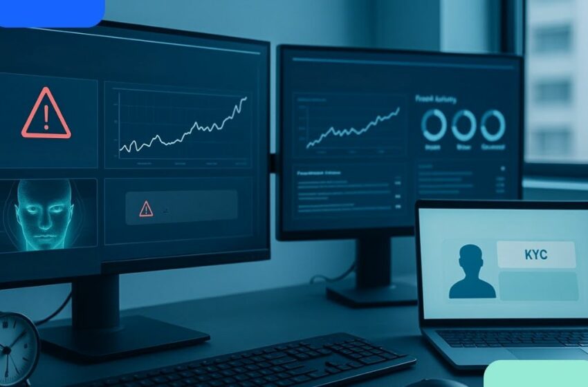 El auge de los fraudes digitales al alcance de todos