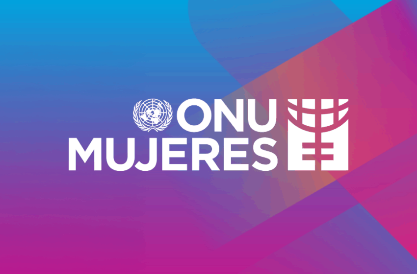 Una nueva encuesta revela que la mitad de las organizaciones de mujeres que ayudan a las mujeres en contextos de …