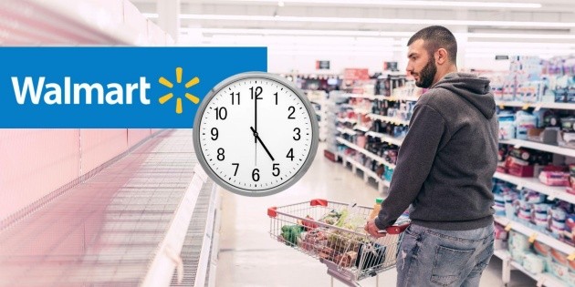 Waltmart estaría implementando medidas para asumir la jornada de 40 horas