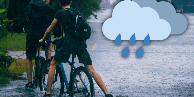 ¿Cómo prevenirse en esta temporada de lluvias 2025?